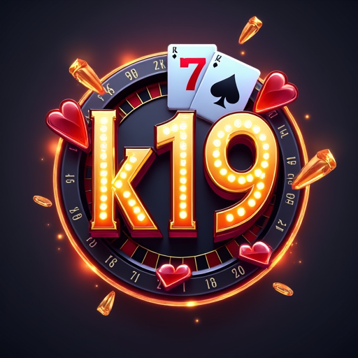 Ícone do k19